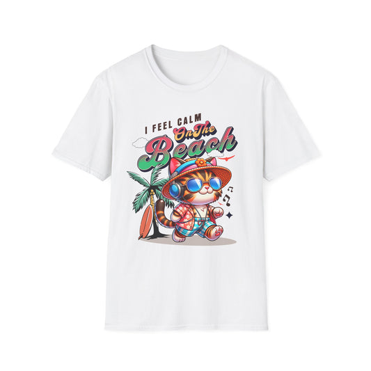 Beach Vibes T-Shirt