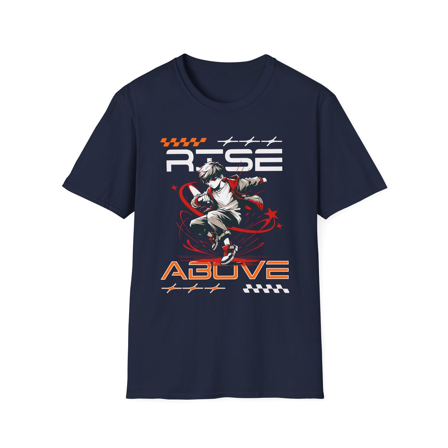 Street Dance - Boy Dancing T-Shirt