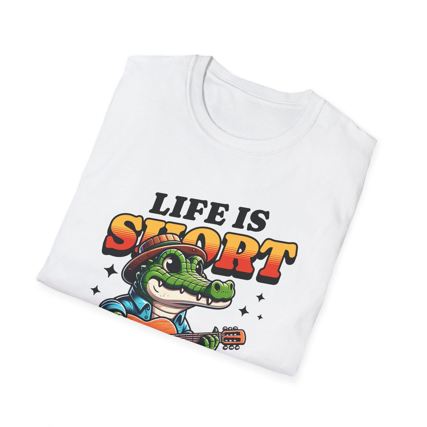 Fun Life Unisex T-Shirt