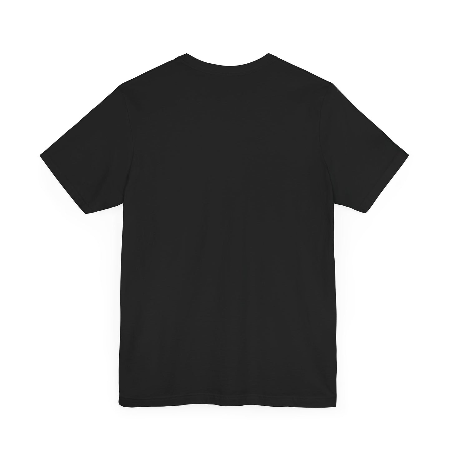 Anime Streetwear T-shirt