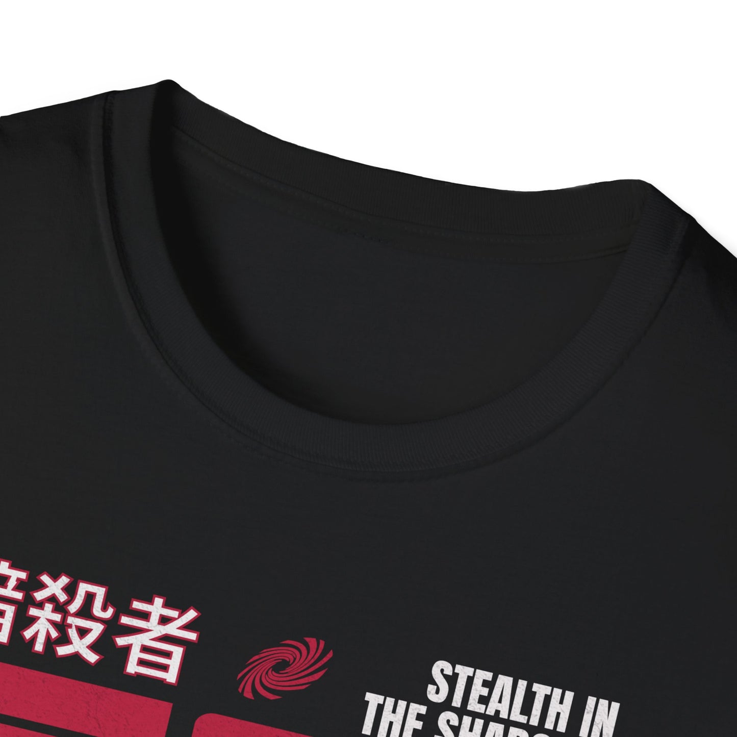 Shadow Hunter Unisex T-Shirt