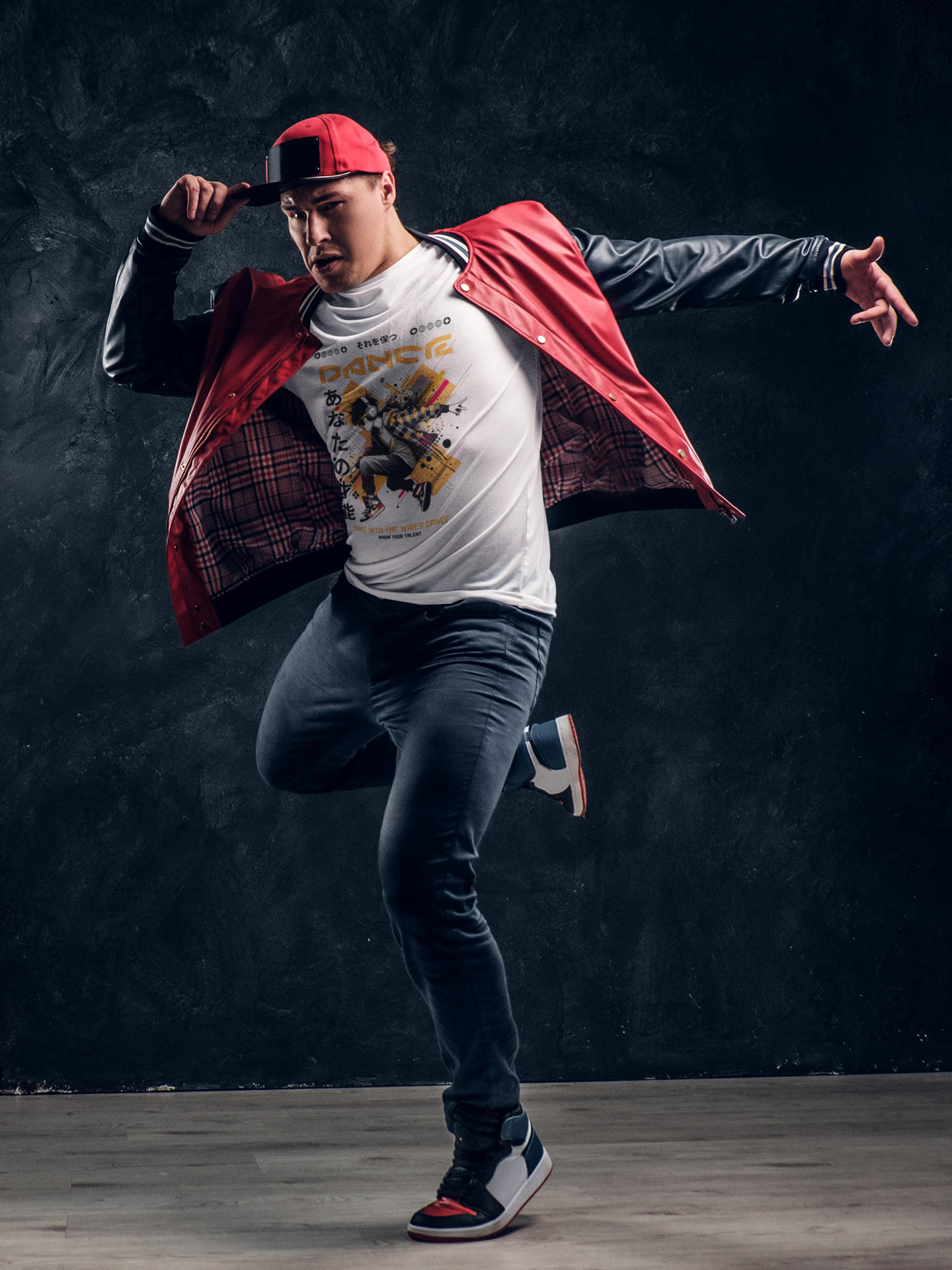 Dance T-Shirt