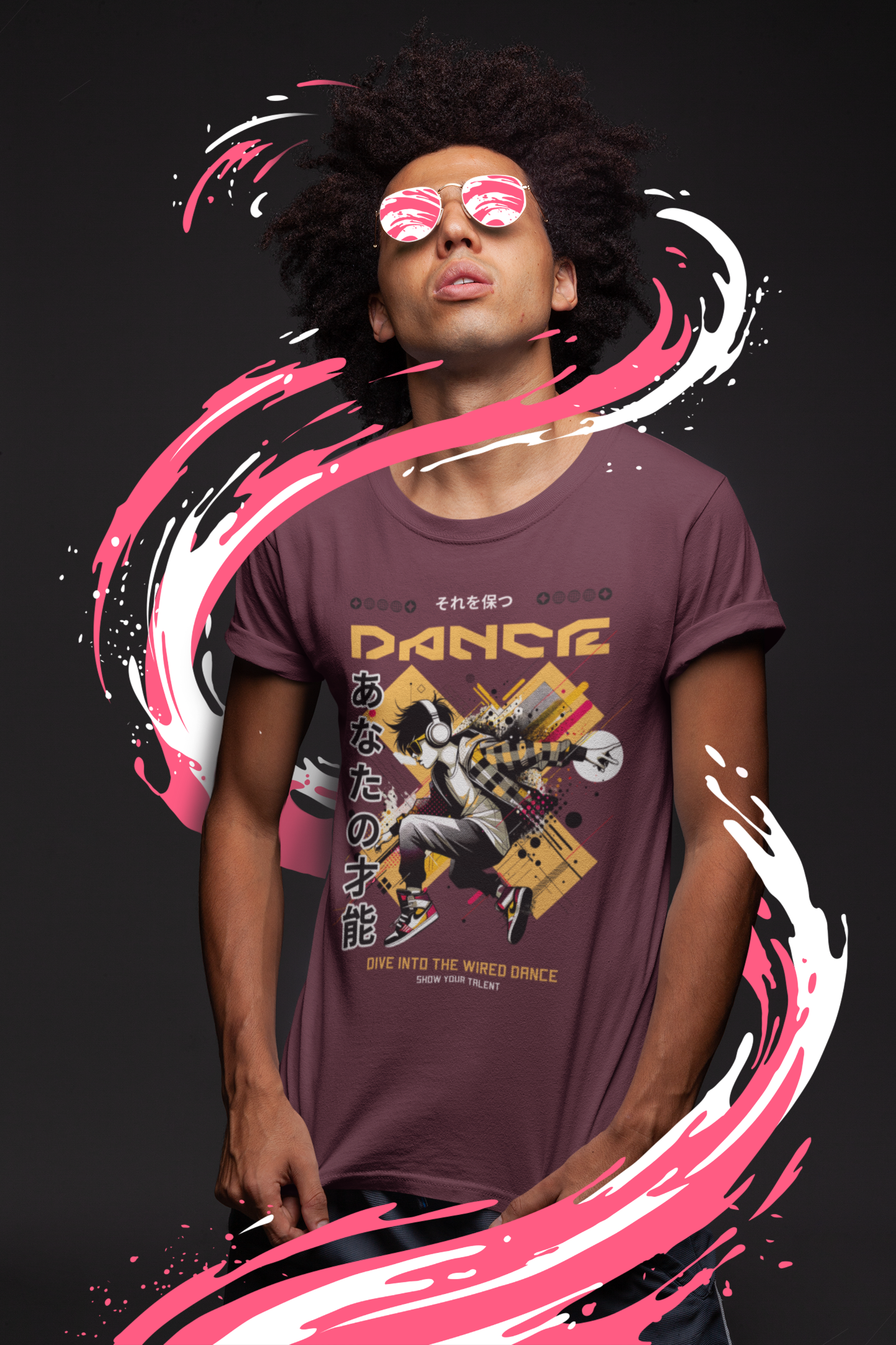 Dance T-Shirt