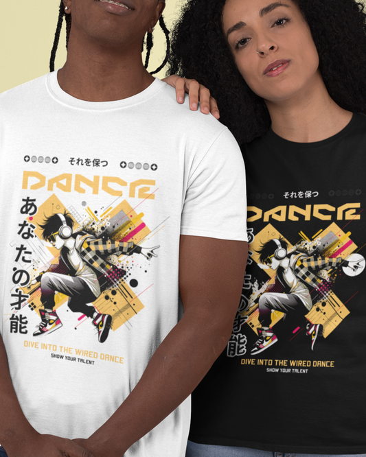 Dance T-Shirt