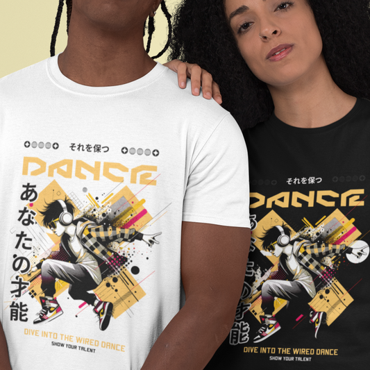 Dance T-Shirt