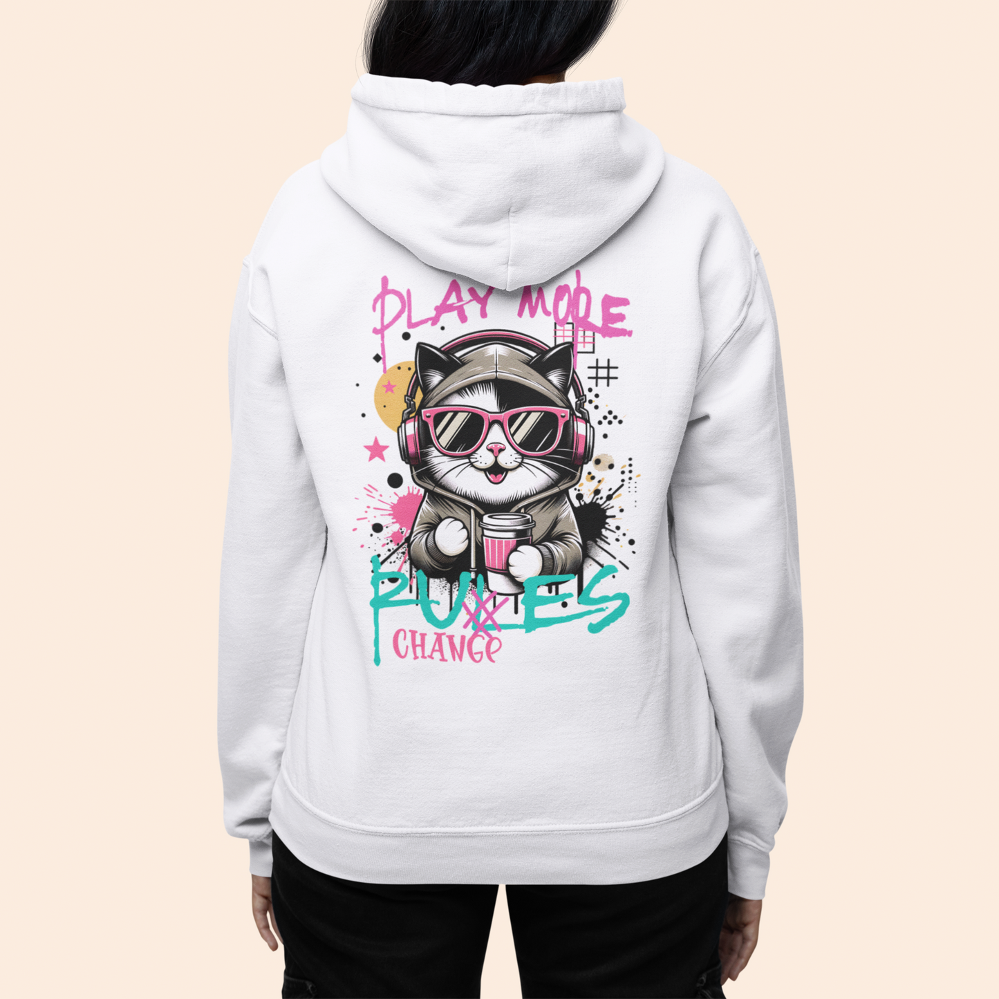 Play More Rules Change' Design