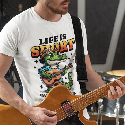 Fun Life Unisex T-Shirt