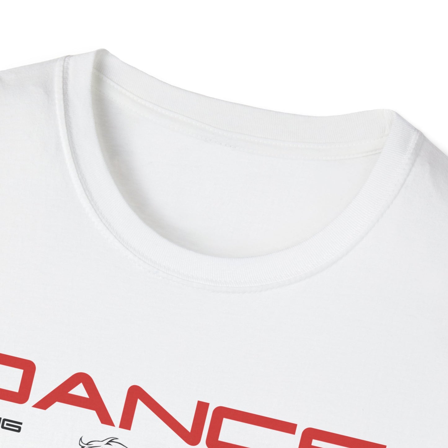 Dance Enthusiast - Boy Dancing T-Shirt