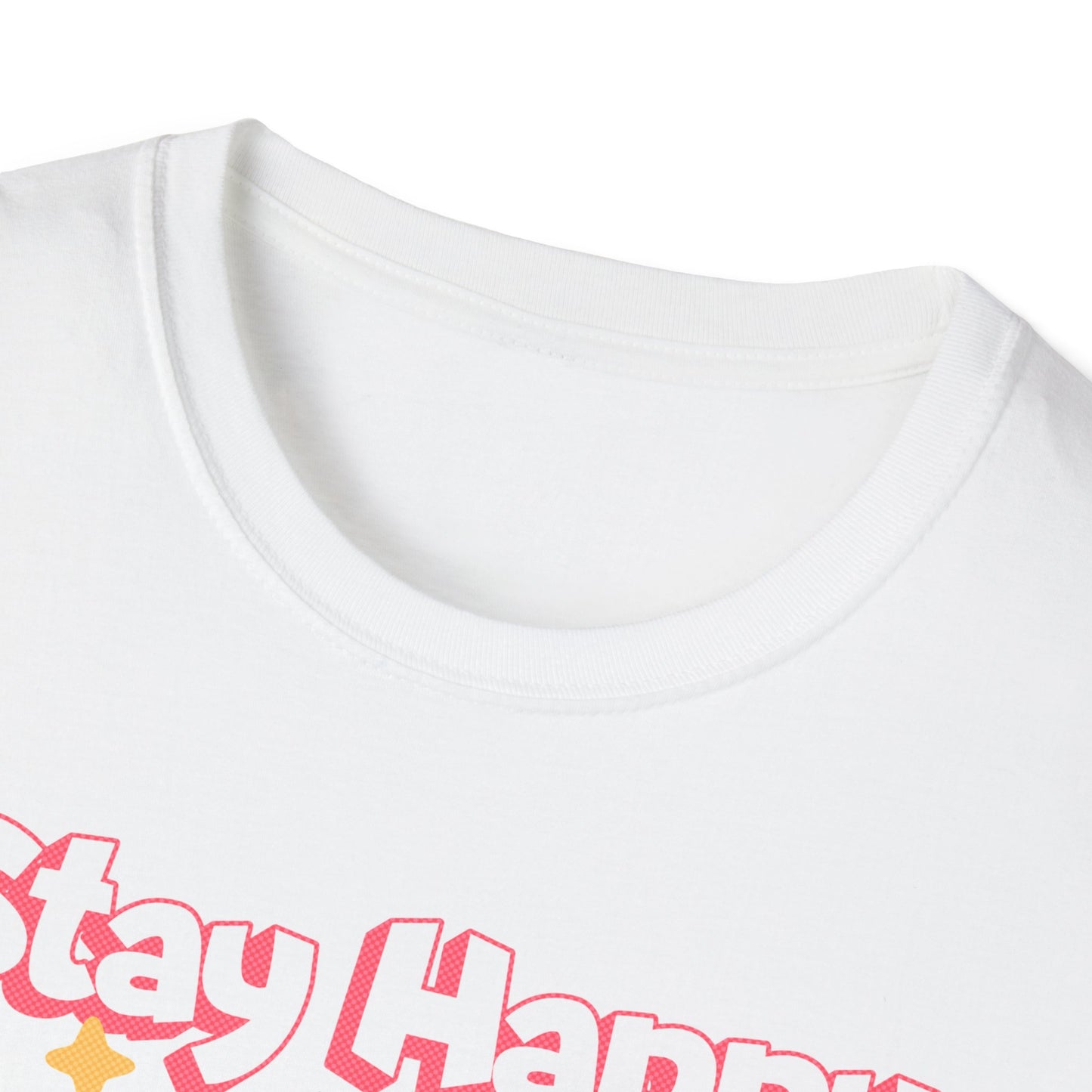 Street Dance - Boy Dancing T-Shirt