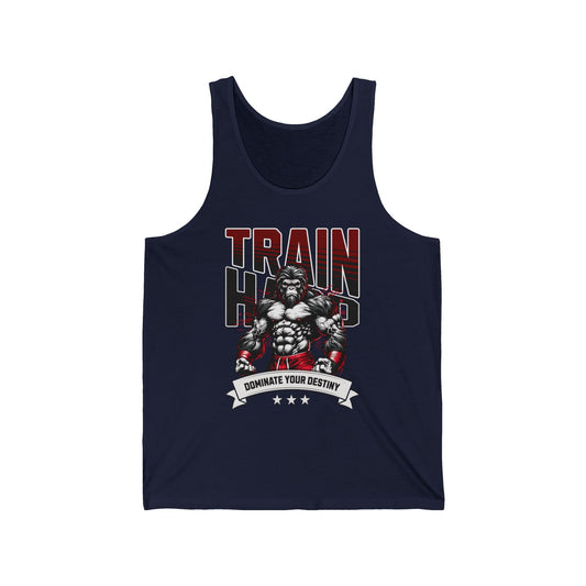 Ape Bodybuilding Tank Top