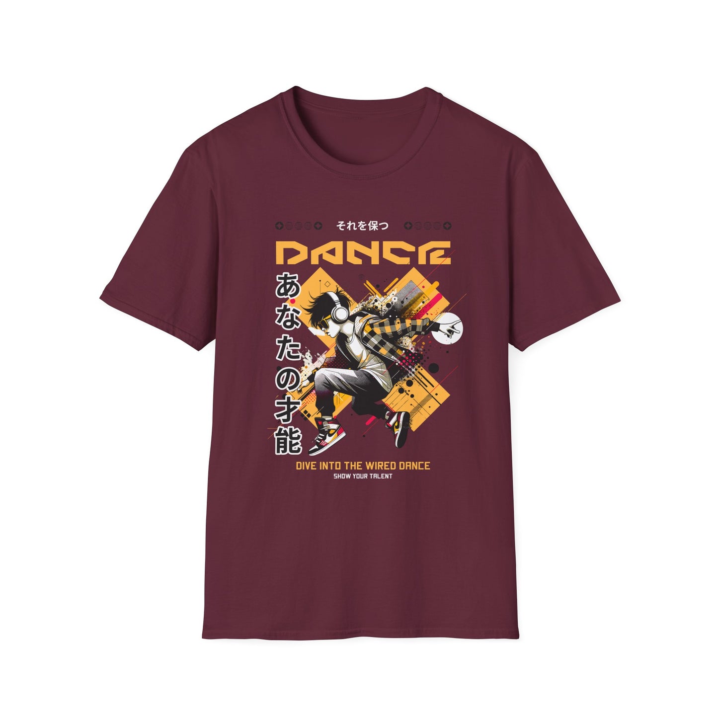 Dance T-Shirt