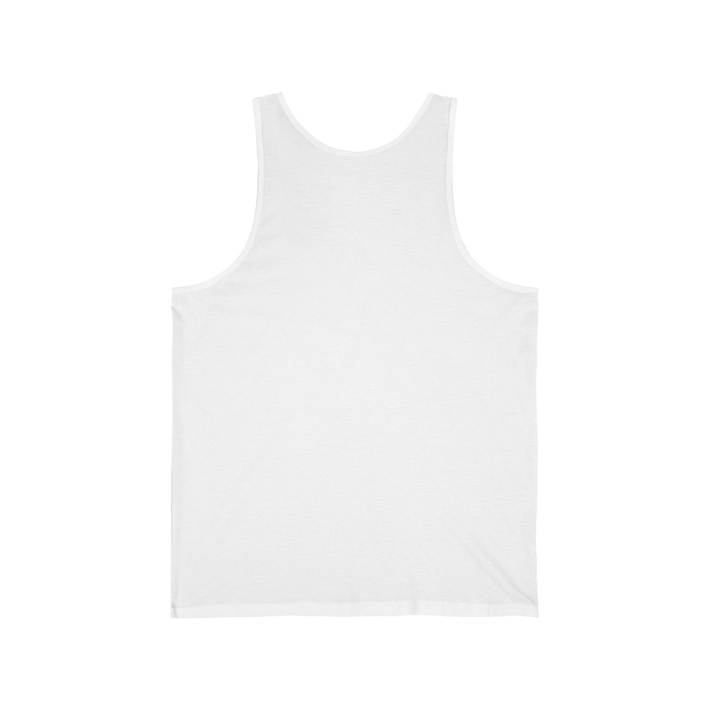 Ape Bodybuilding Tank Top