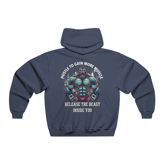 Gorilla Fitness Hoodie