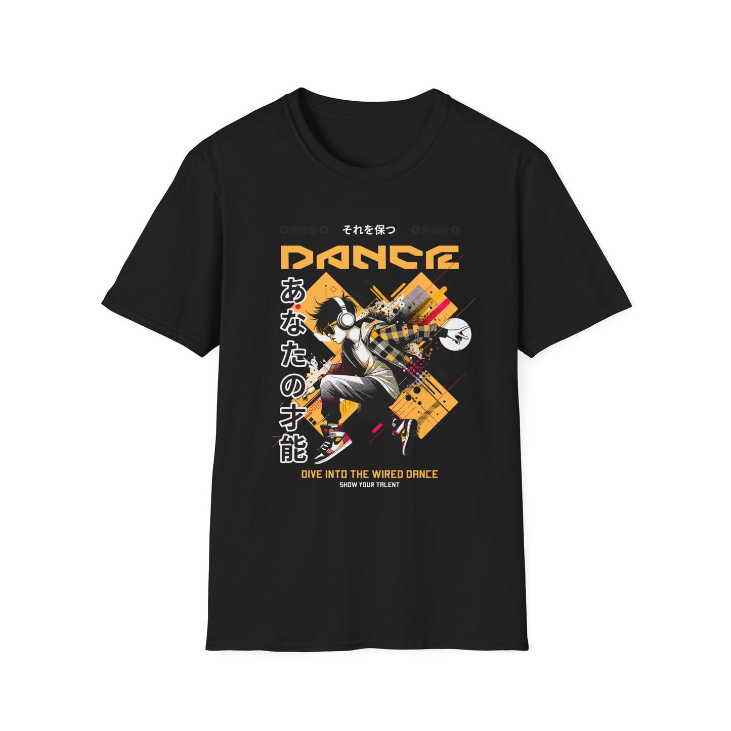 Dance T-Shirt