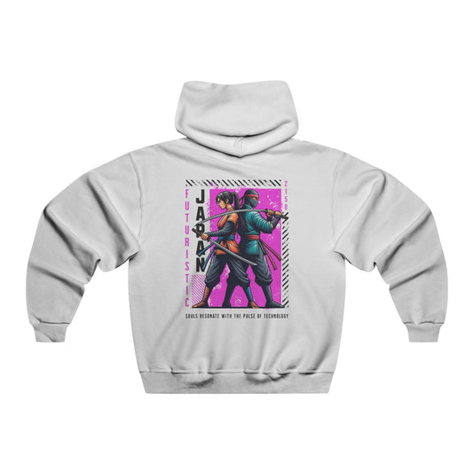 Japan Style Hoodie