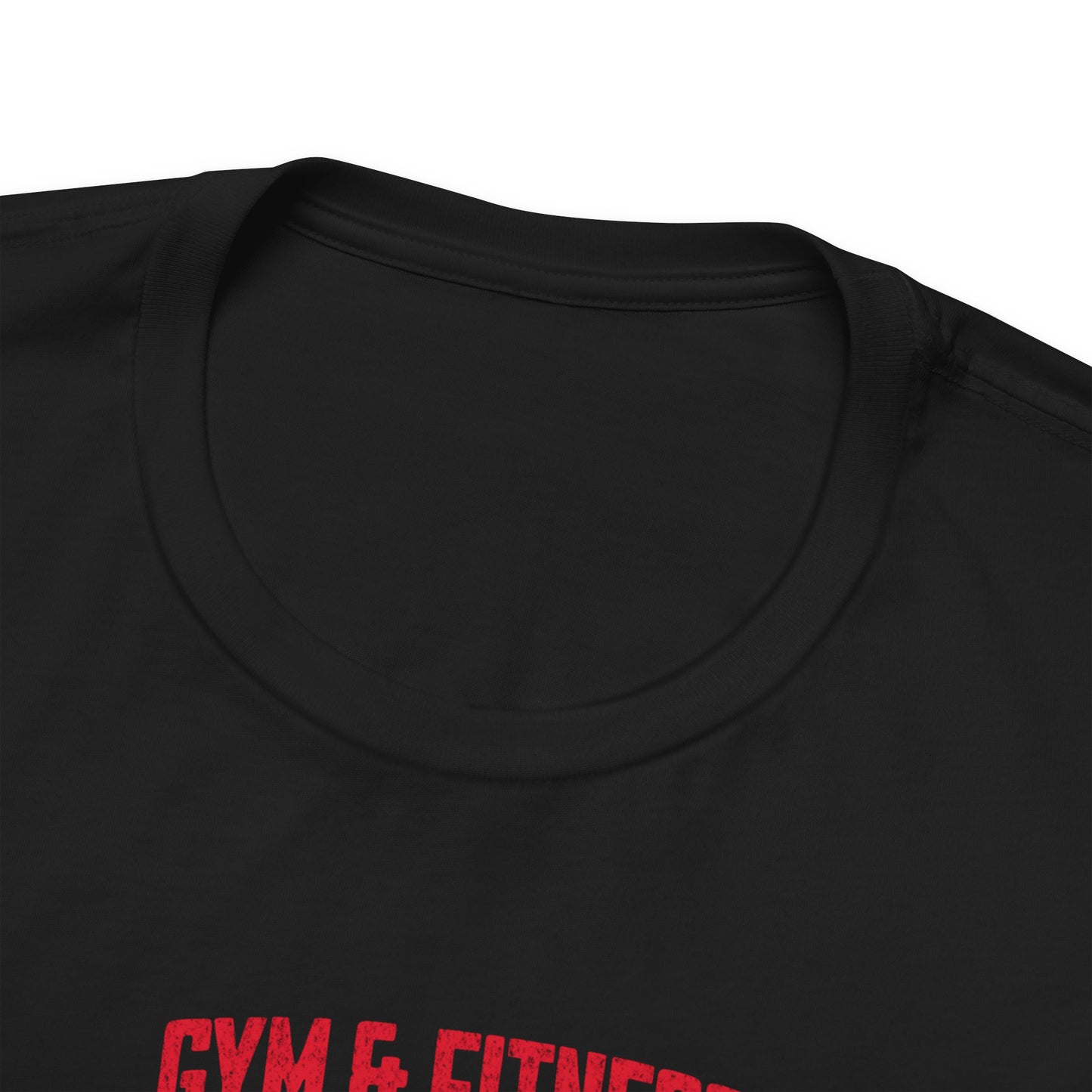 Wolf Fitness T-shirt