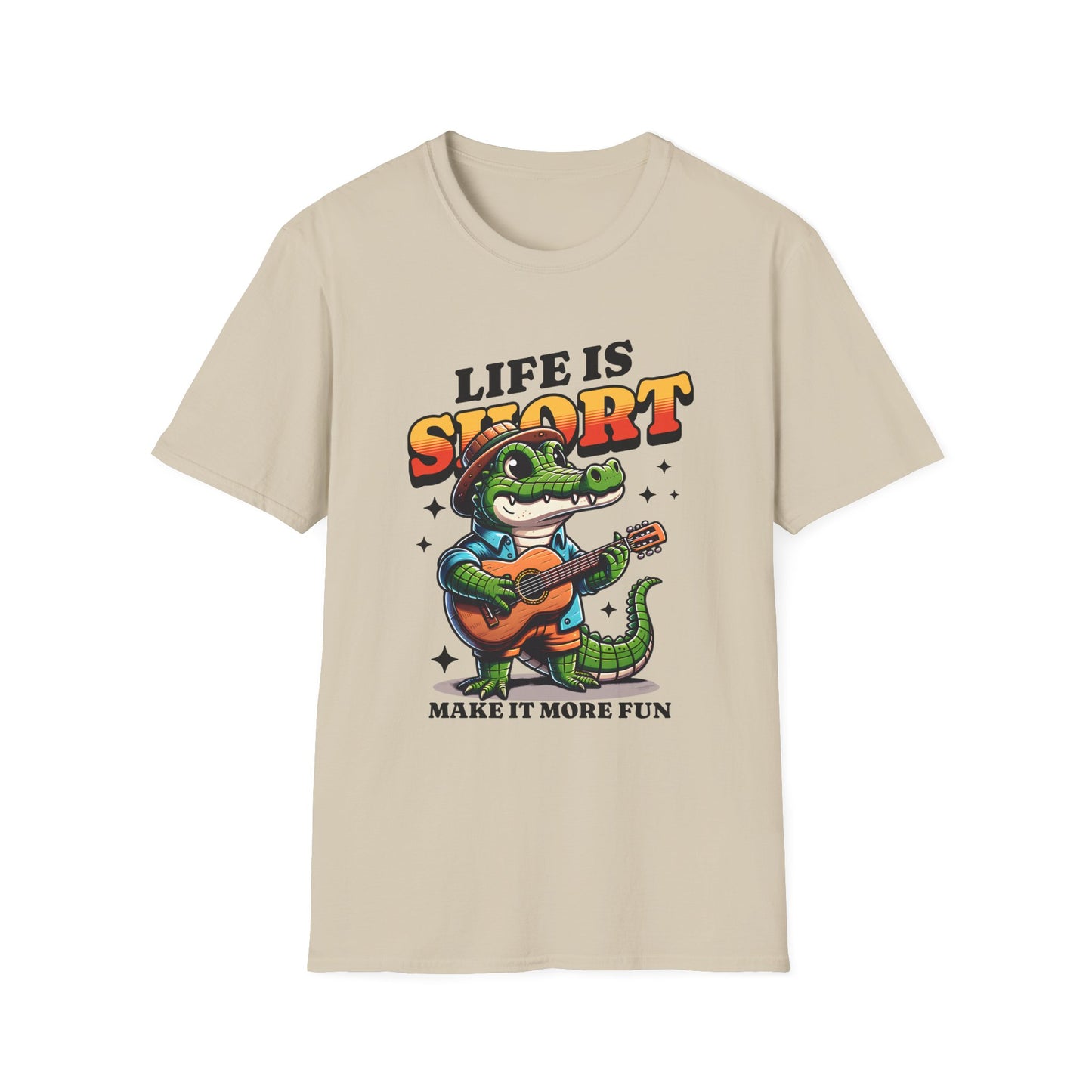 Fun Life Unisex T-Shirt