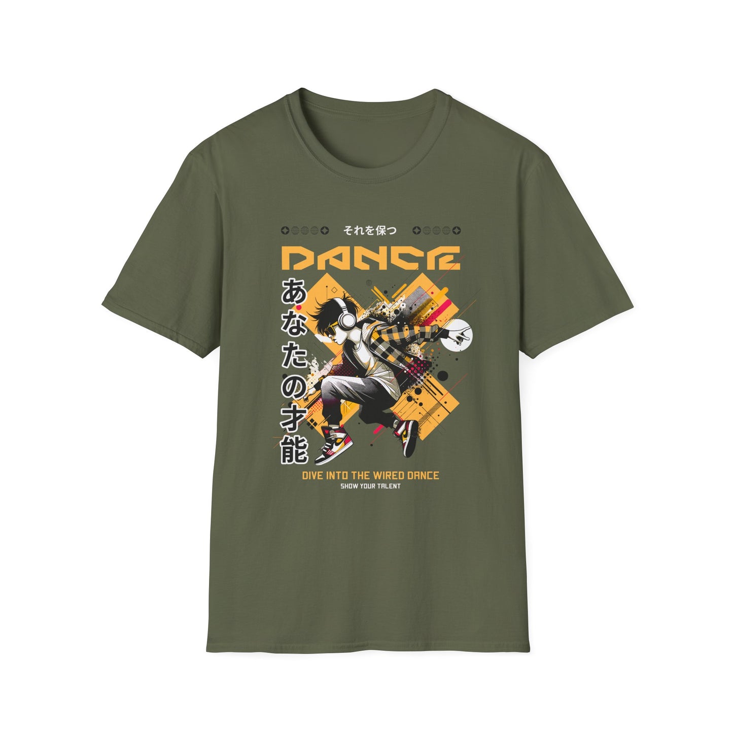 Dance T-Shirt