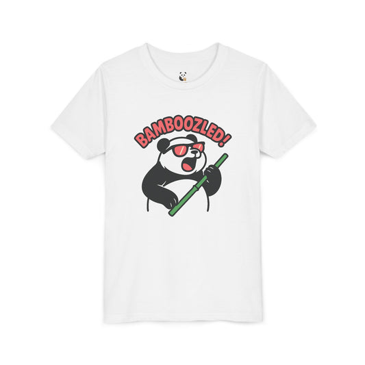 Youth Tee - BAMBOOZLED Design