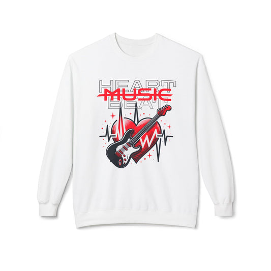 Music Beat Sweatshirt