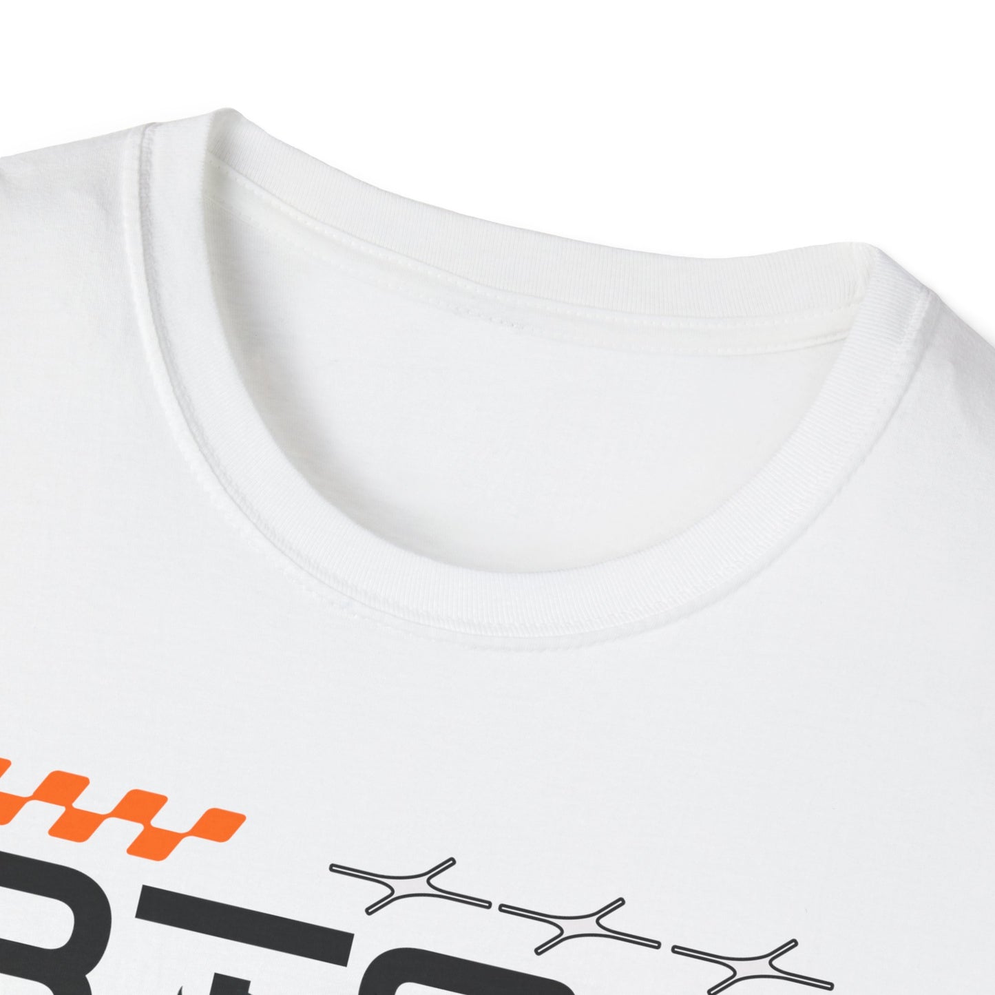 Street Dance - Boy Dancing T-Shirt