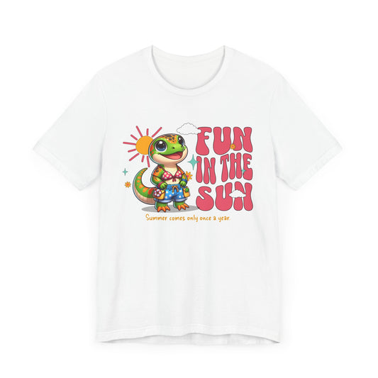 Fun in the Sun Tee