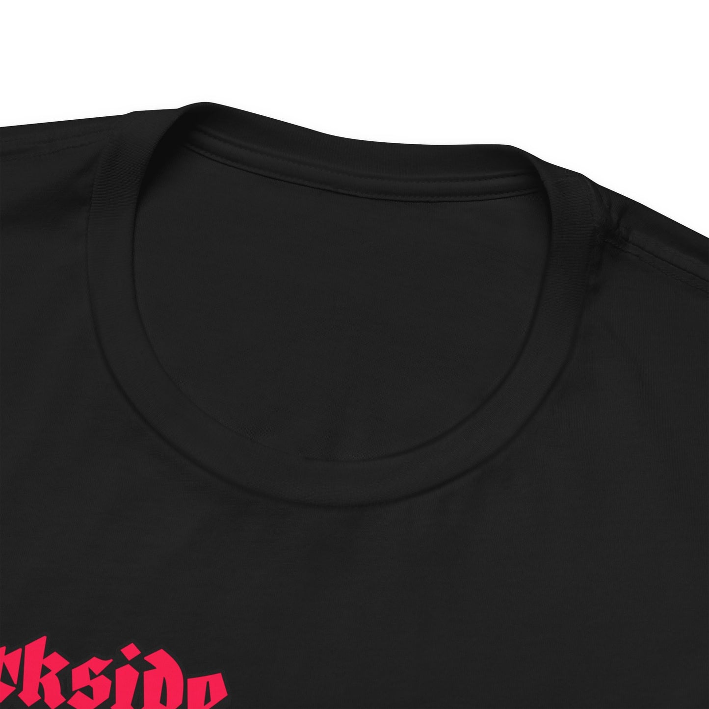 Anime Girl T-shirt