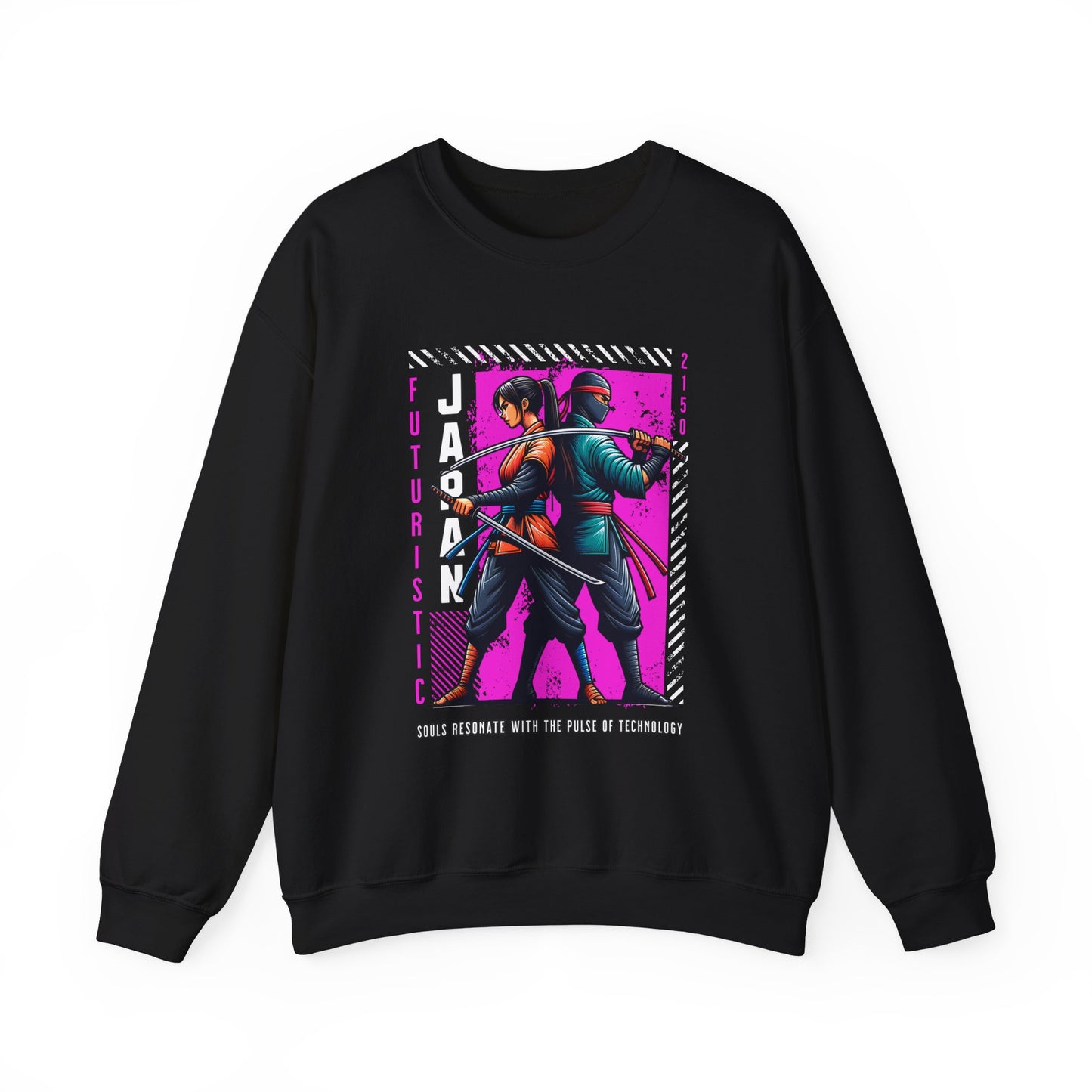 Japan Style Sweatshirt