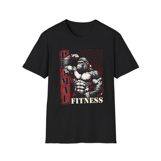 Ape Fitness Unisex T-Shirt