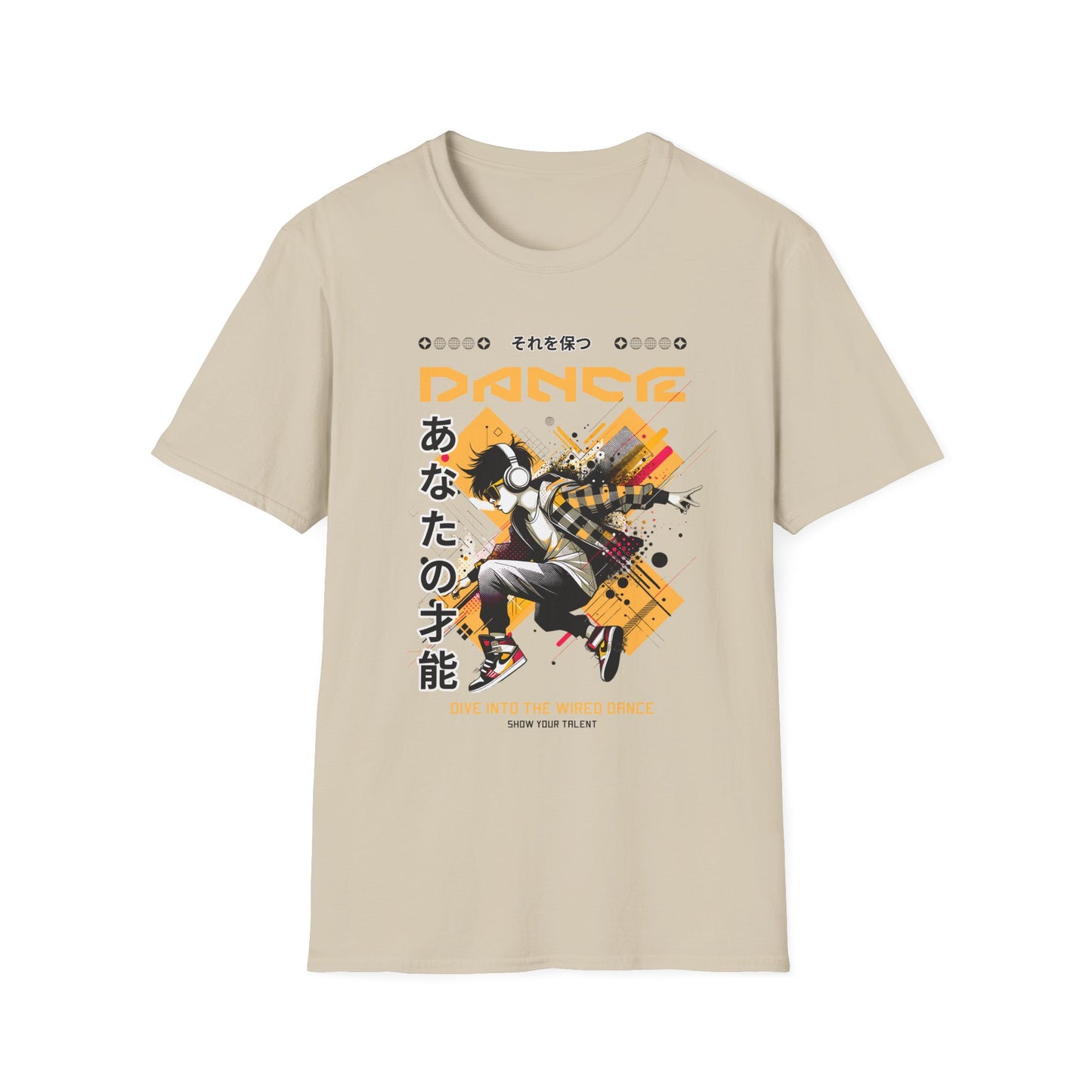 Dance T-Shirt