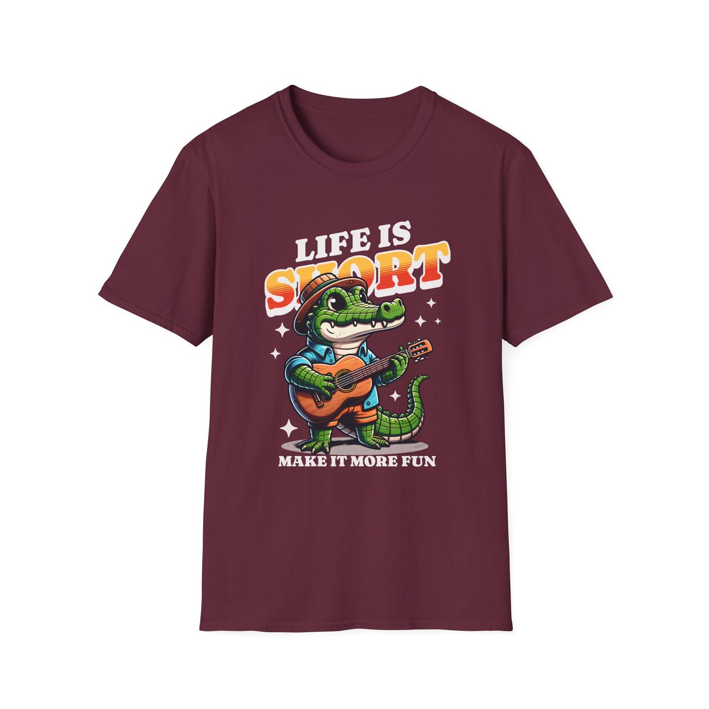 Fun Life Unisex T-Shirt