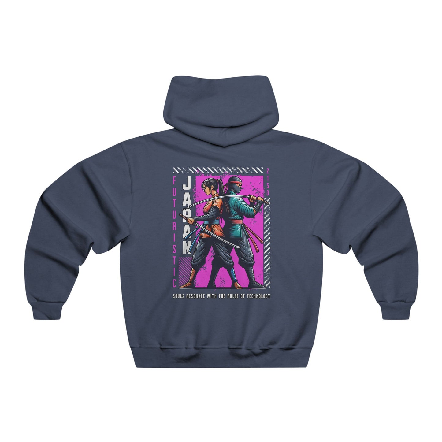 Japan Style Hoodie