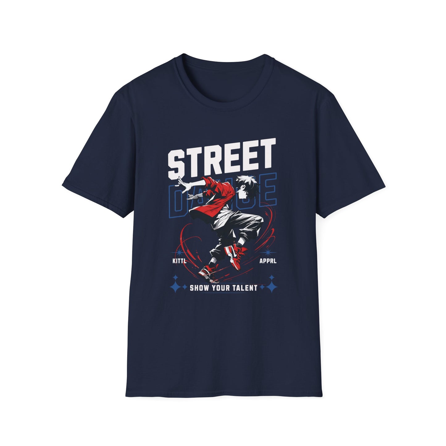 Street Dance T-Shirt