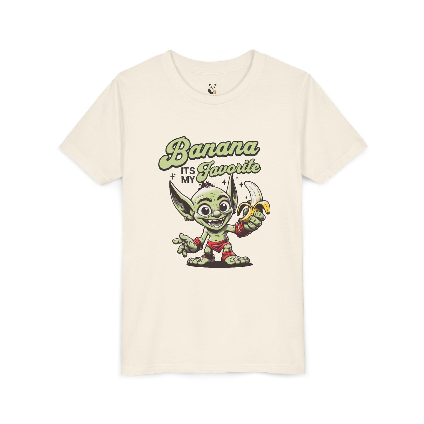 Banana Lovers Youth Tee