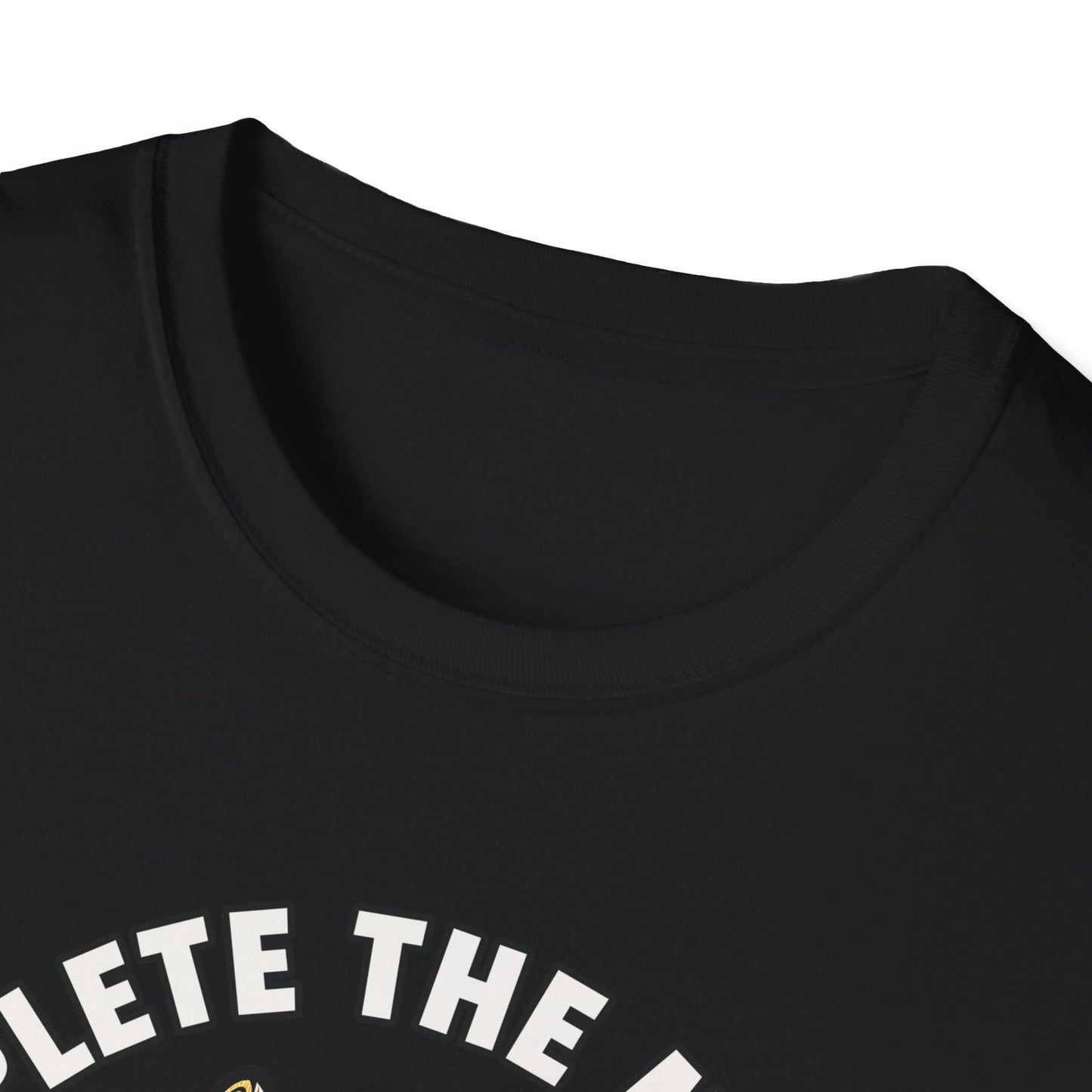 Banana Gun - Complete the Mission Unisex T-Shirt