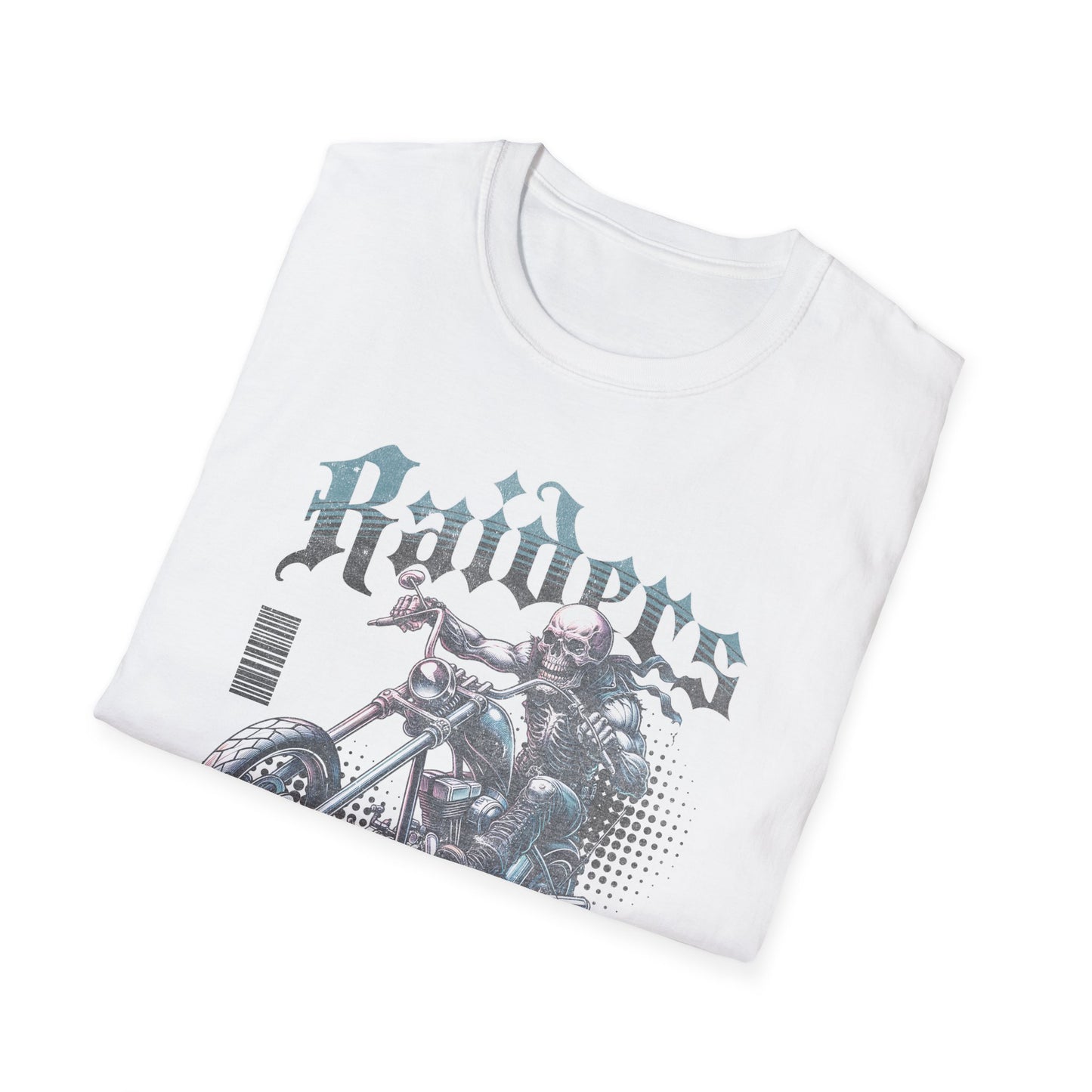 Raiders Motor Club Unisex T-Shirt