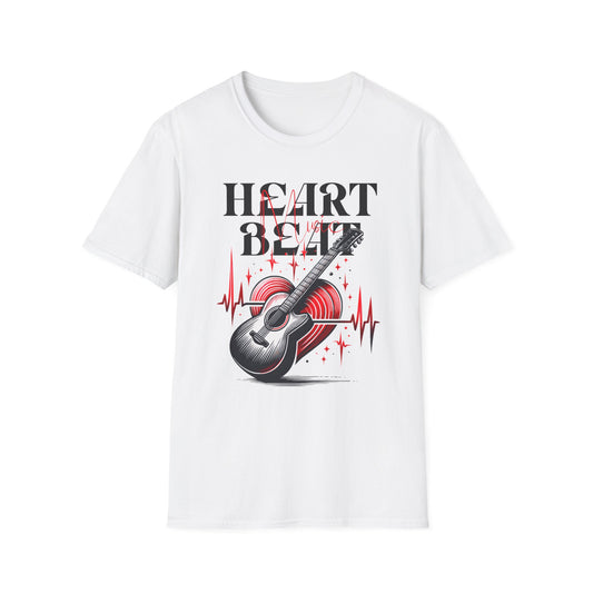 Music Beat T-Shirt