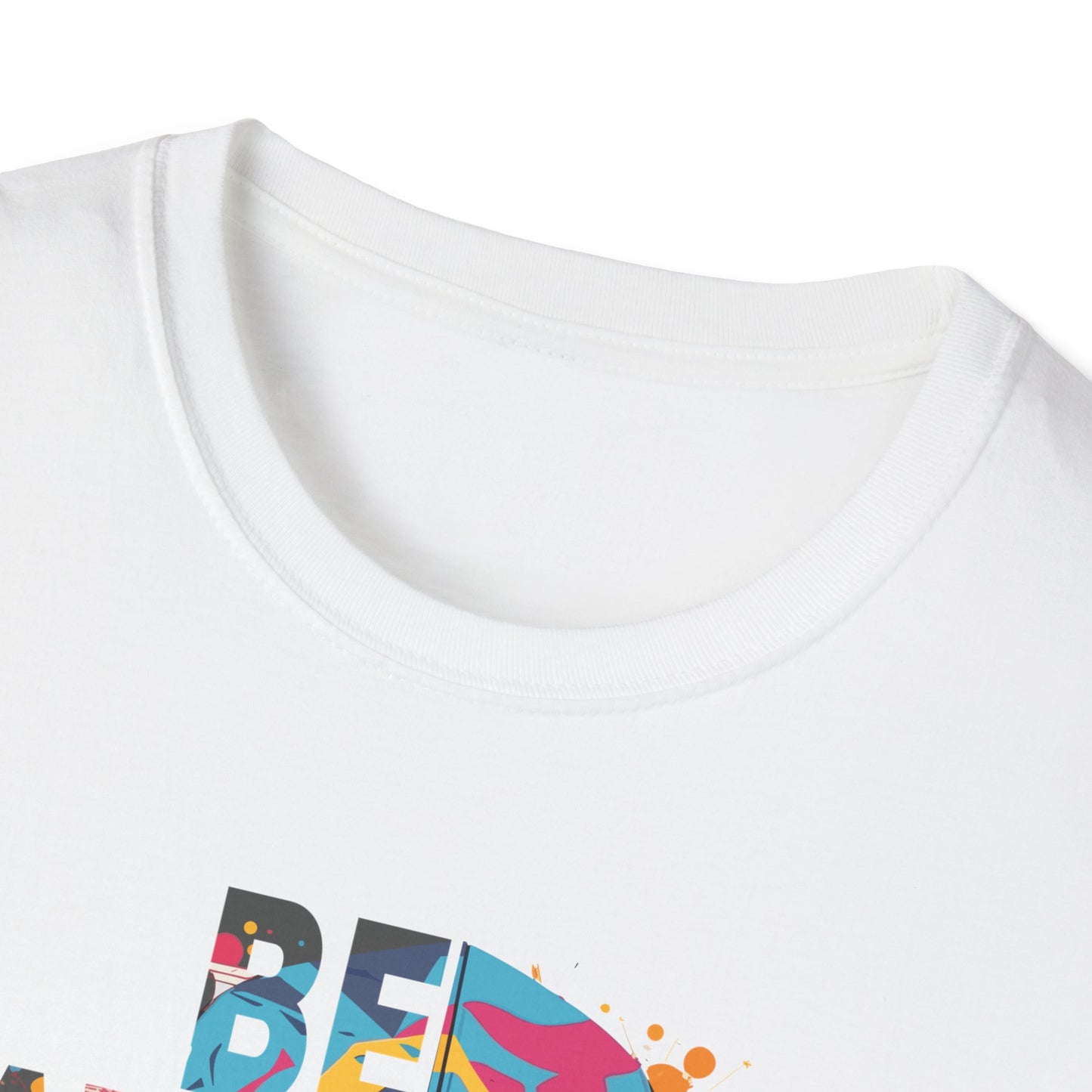Be Awesome Be Cool T-Shirt