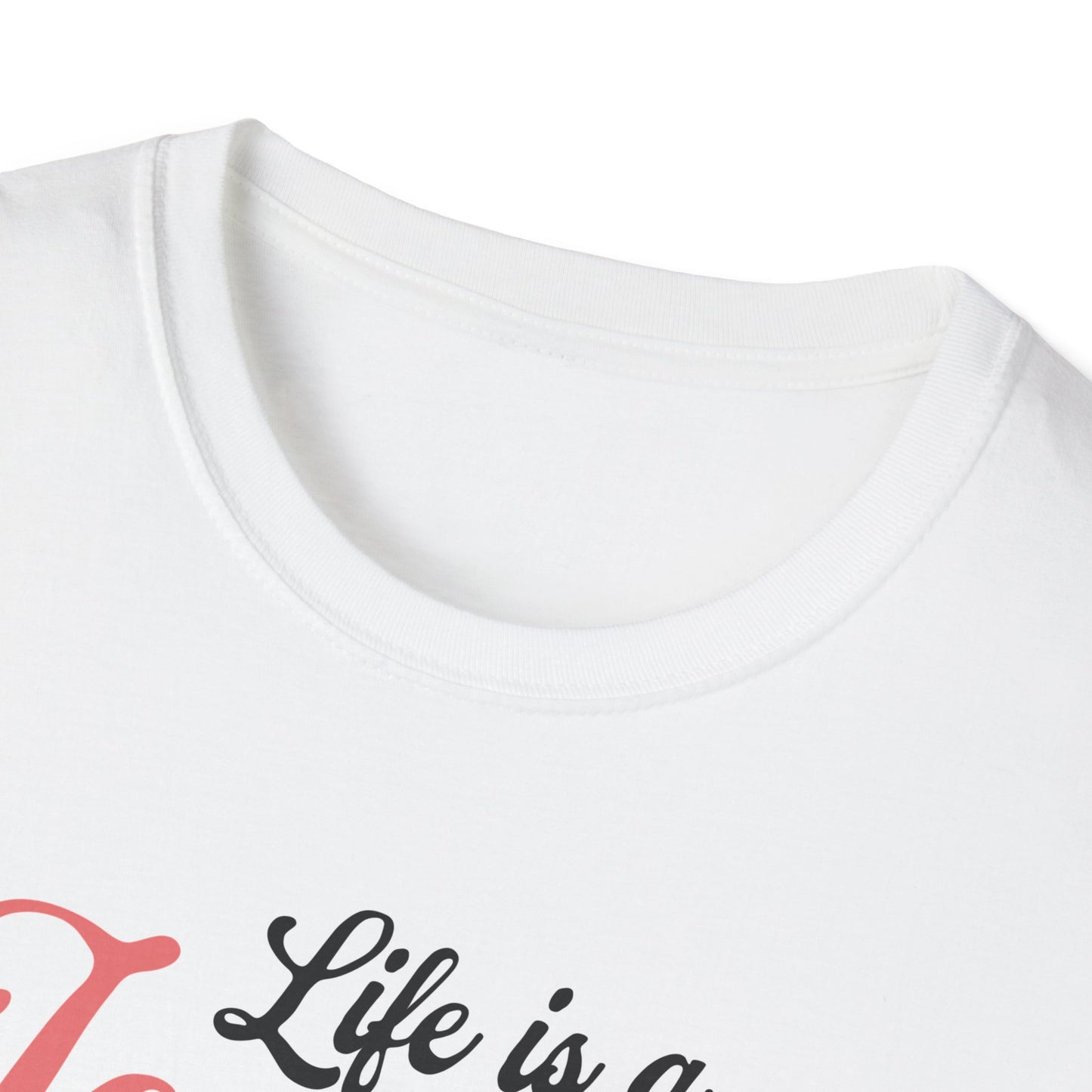 One Classic Car At A Time Unisex T-Shirt