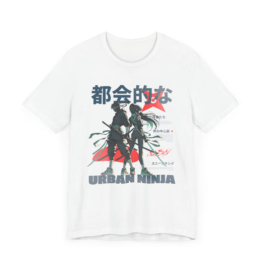 Urban Ninja Tee