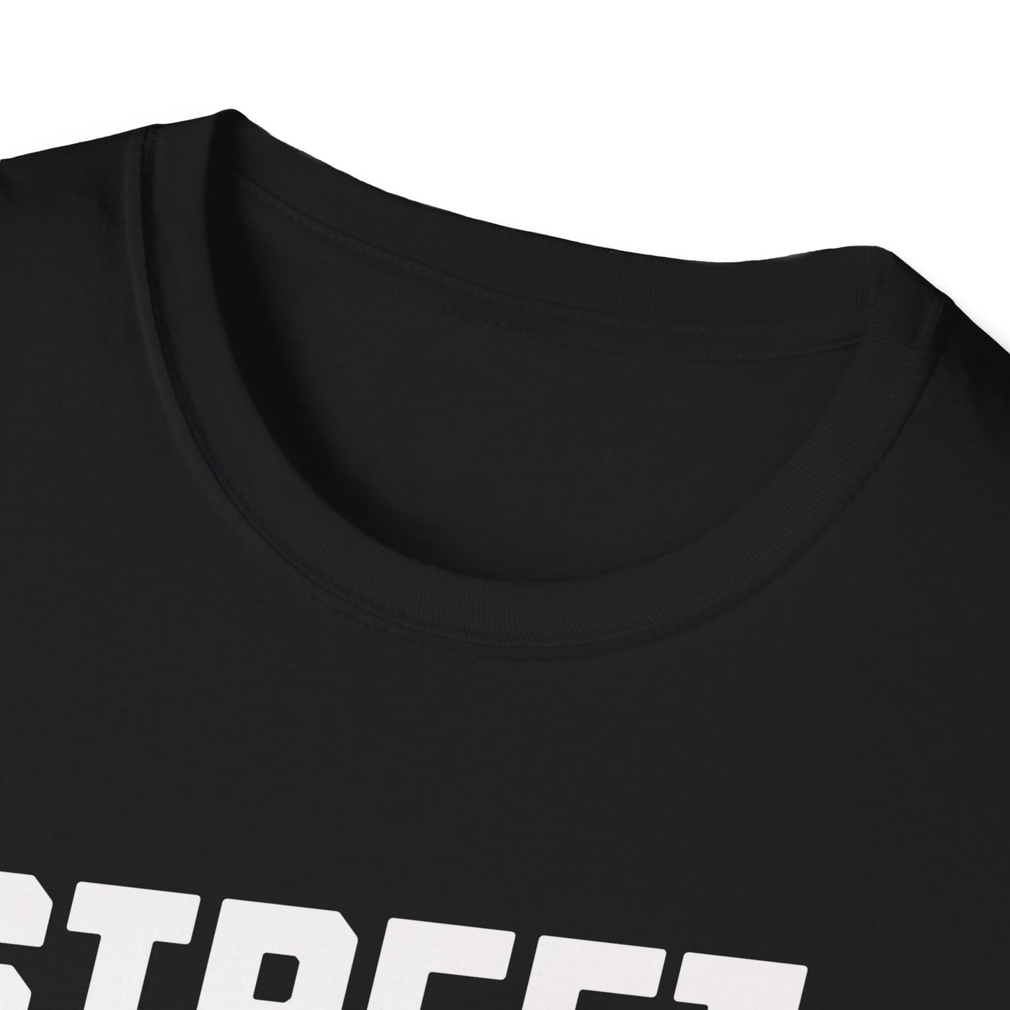 Street Dance T-Shirt