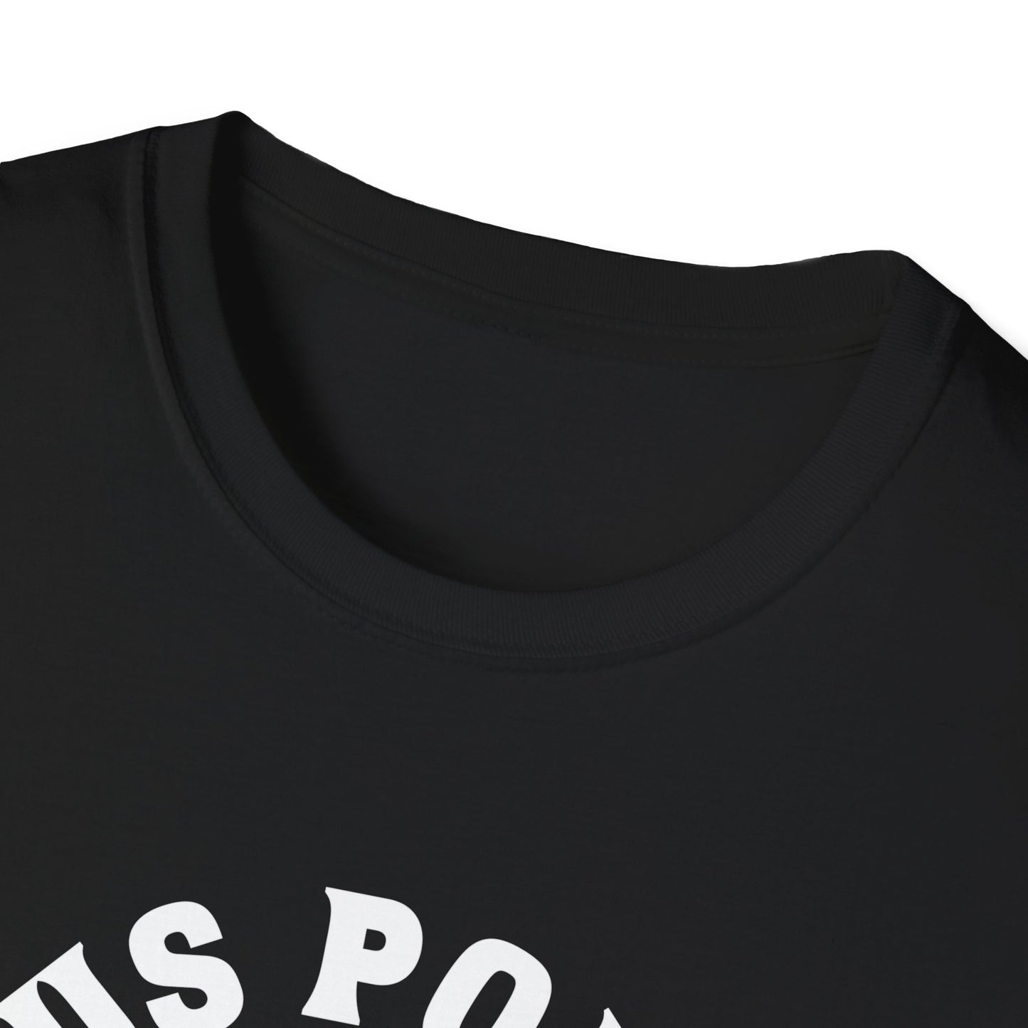 Zeus Power Unisex T-Shirt