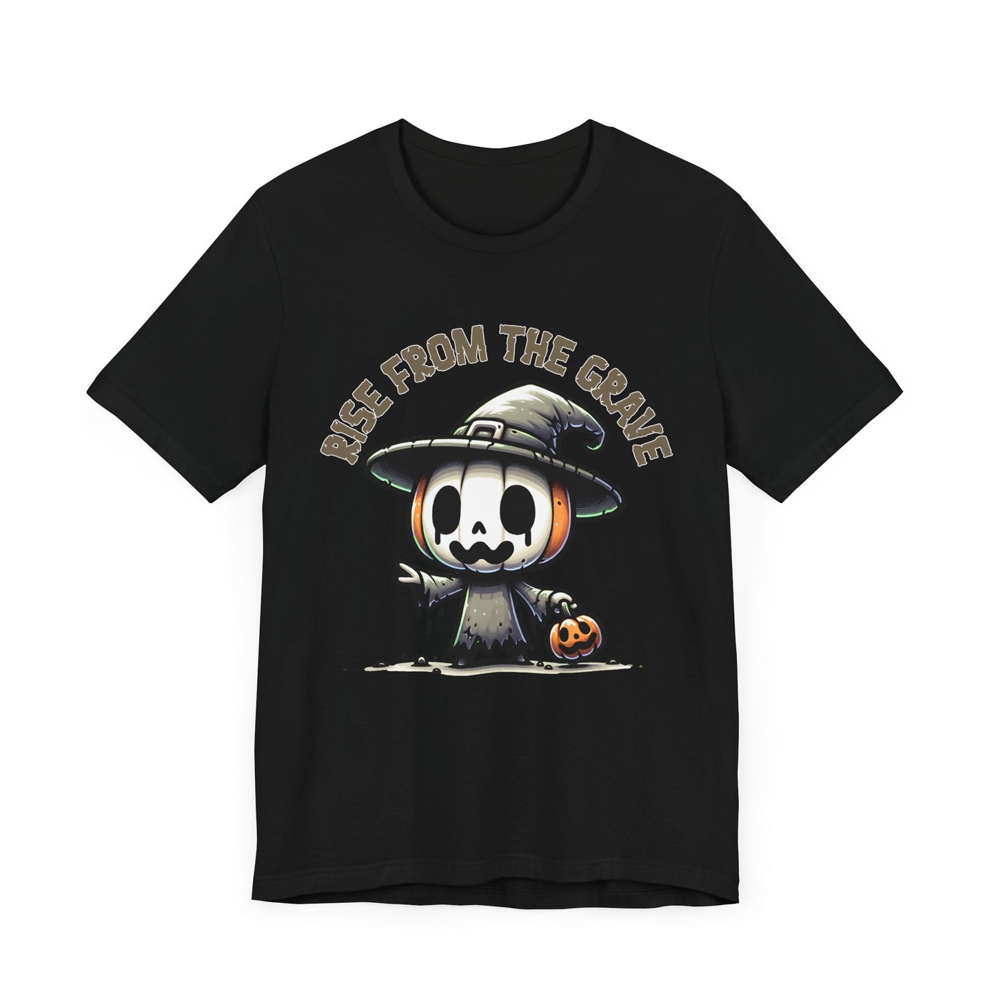 Rise from the grave T-shirt