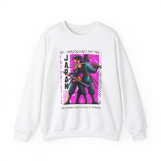 Japan Style Sweatshirt