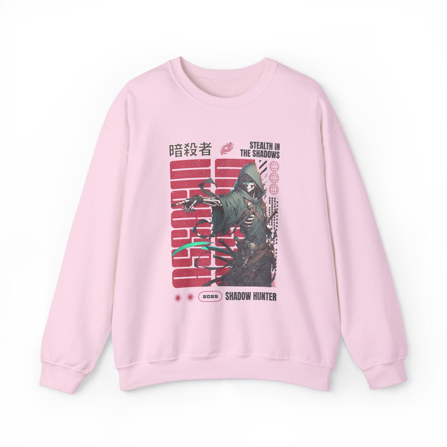 Shadow Hunter Sweatshirt
