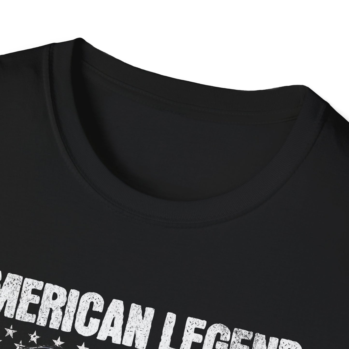 Bigfoot Bodybuilding T-Shirt