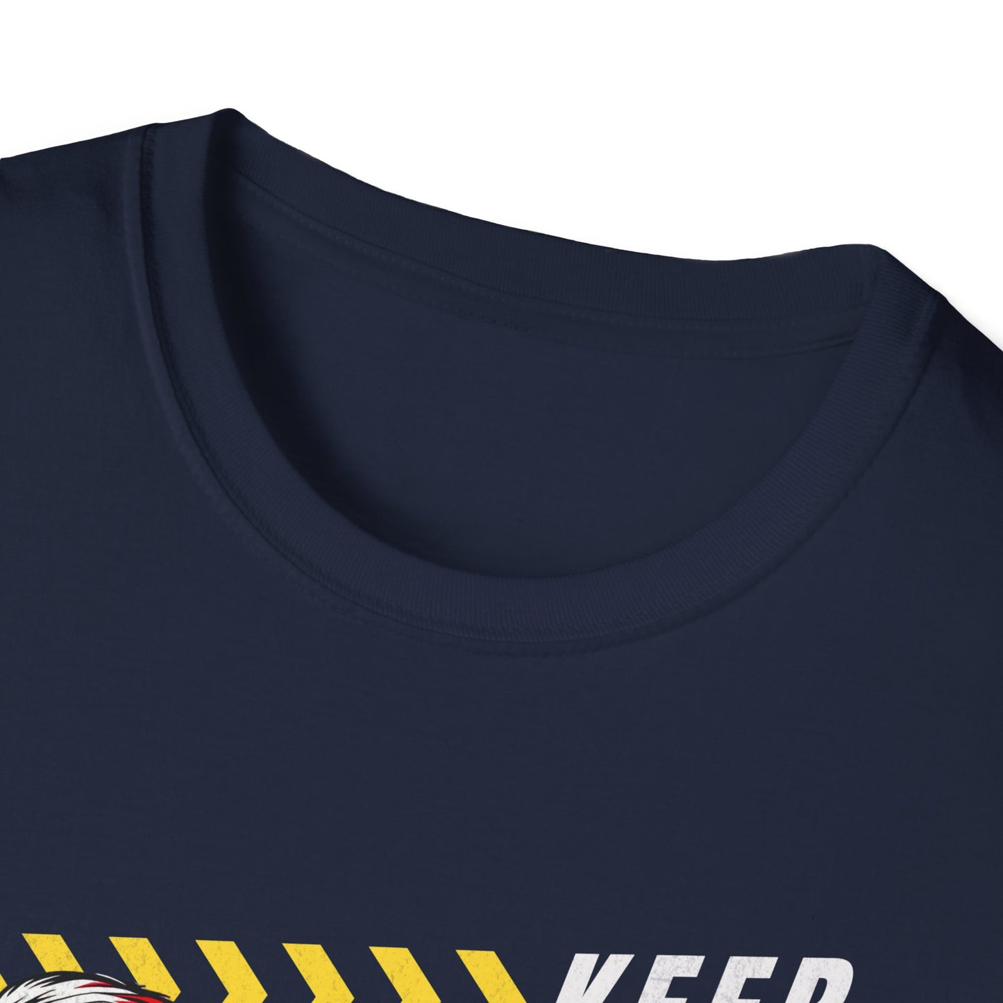 Gorilla Bodybuilding - Keep Growing T-shirt
