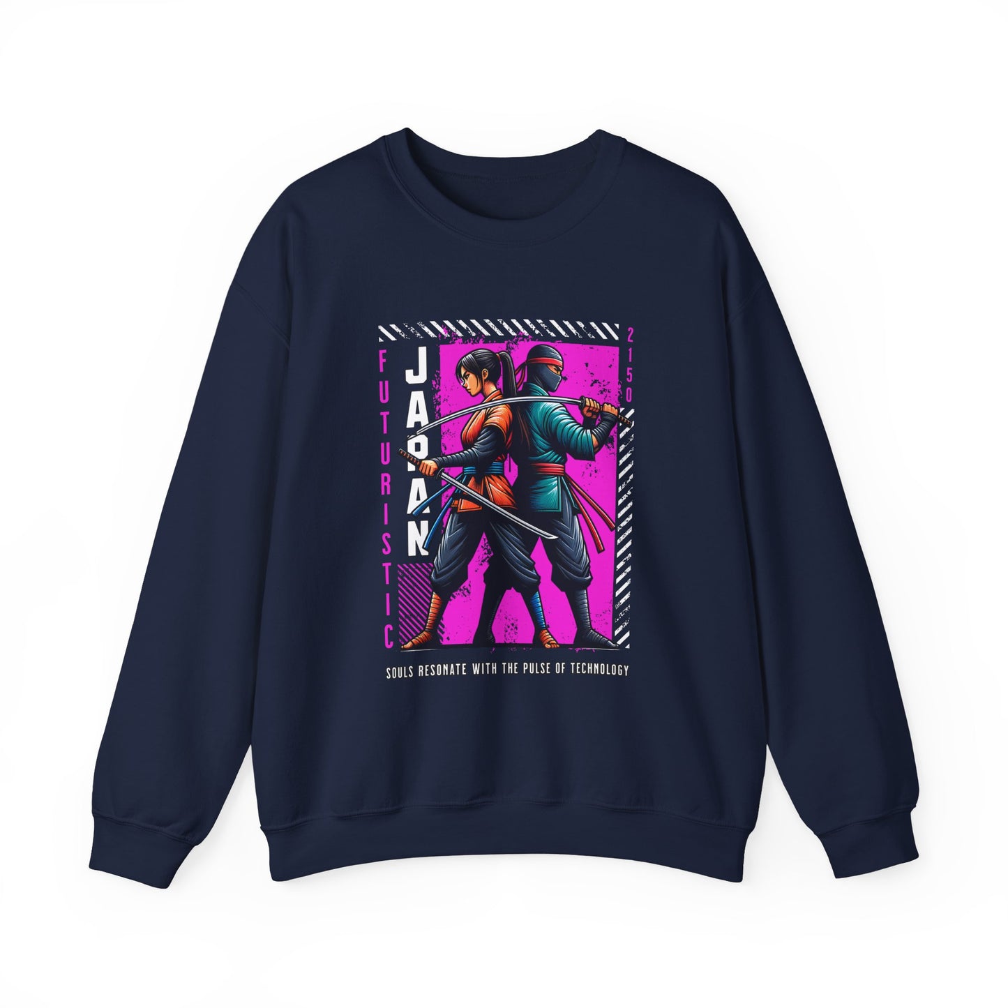 Japan Style Sweatshirt