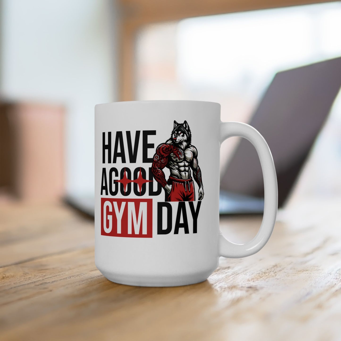 Ceramic Mug, (11oz, 15oz)