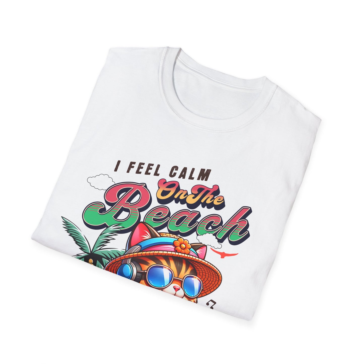 Beach Vibes T-Shirt